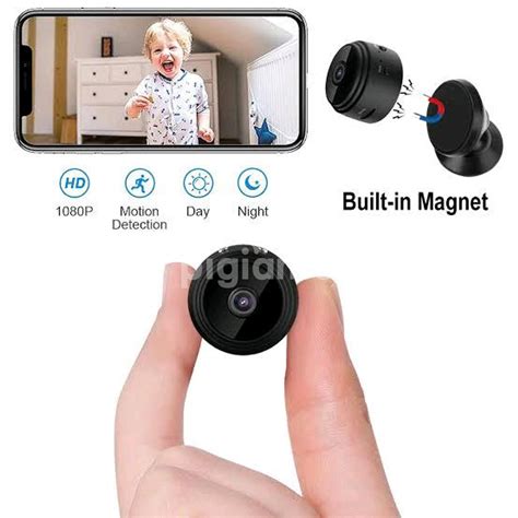 infrared hidden camera|Mini Spy Camera with Audio & Video, 1080P Mini Hidden .